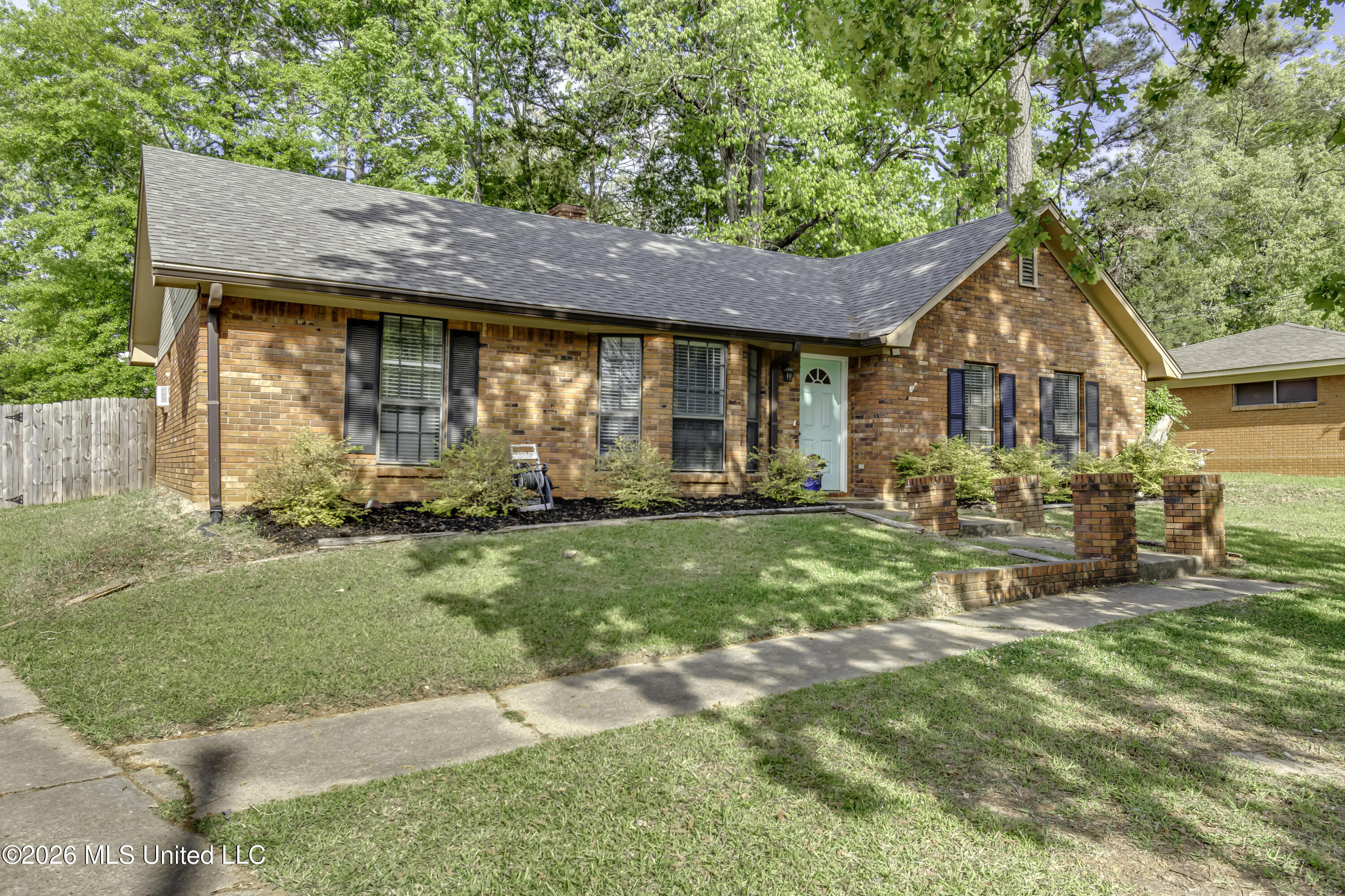 922 South College Street Brandon, MS 39042 - Photo 46 of 49 922 S College St--60