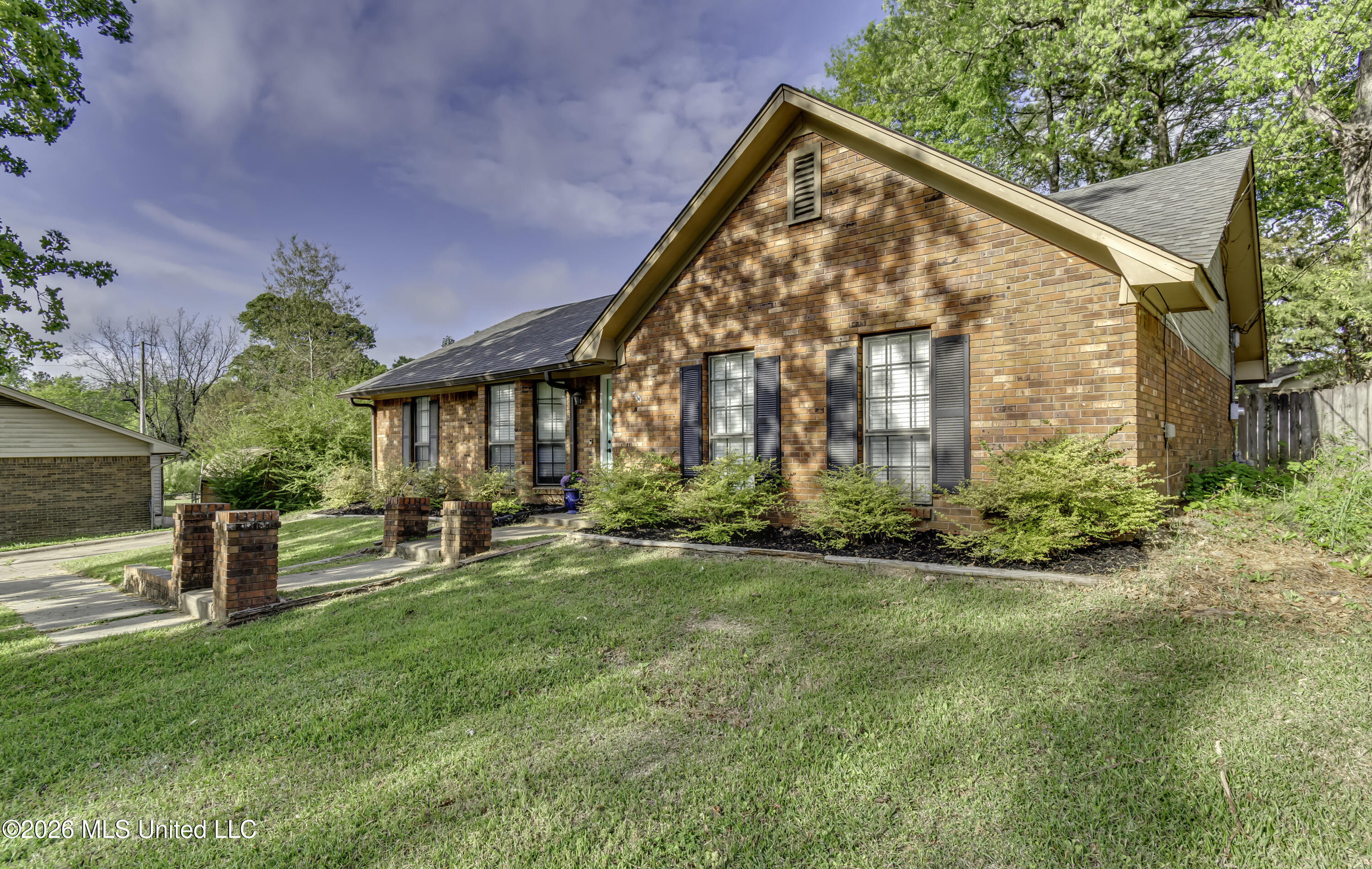 922 South College Street Brandon, MS 39042 - Photo 47 of 49 922 S College St--3