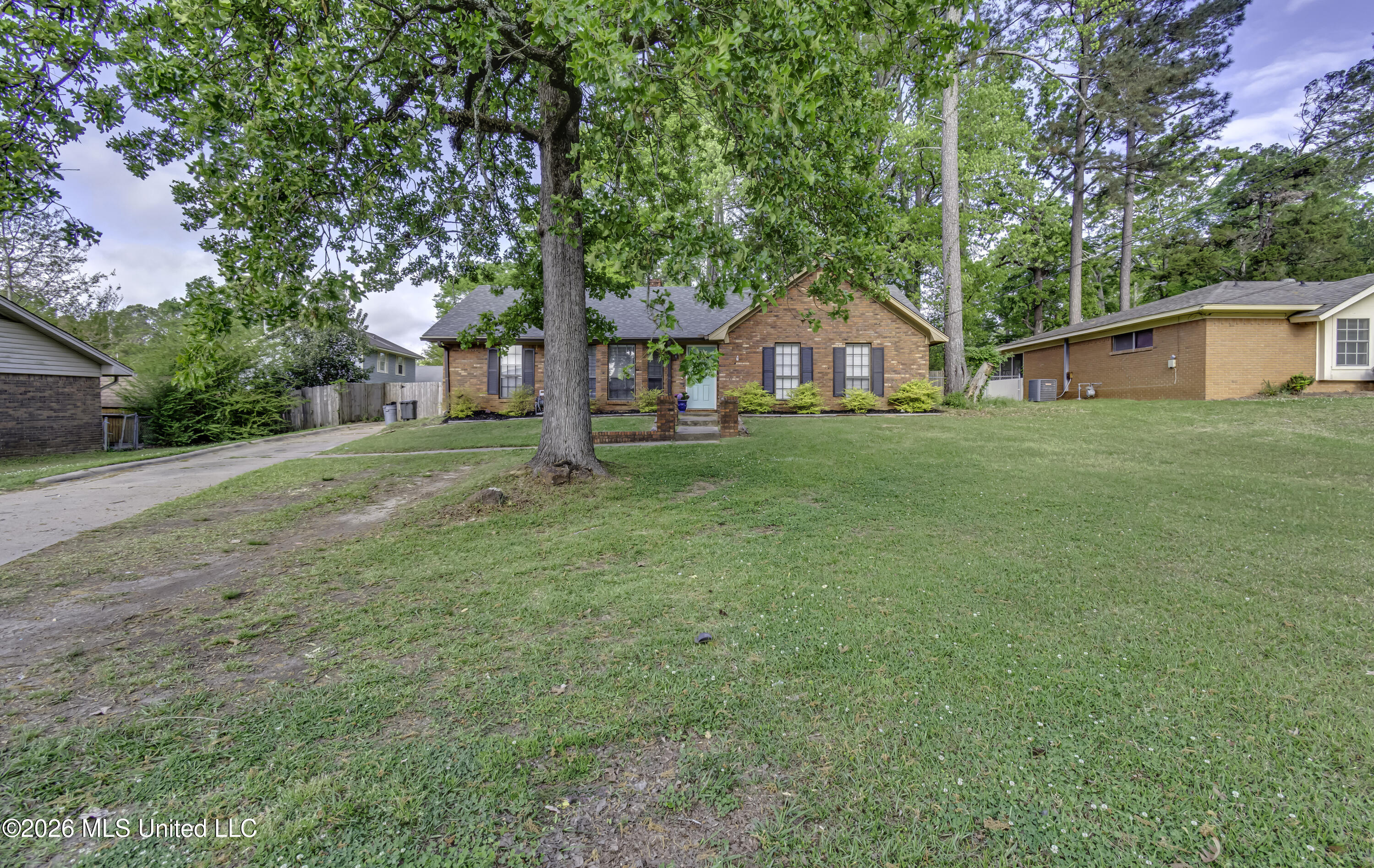 922 South College Street Brandon, MS 39042 - Photo 49 of 49 922 S College St--7