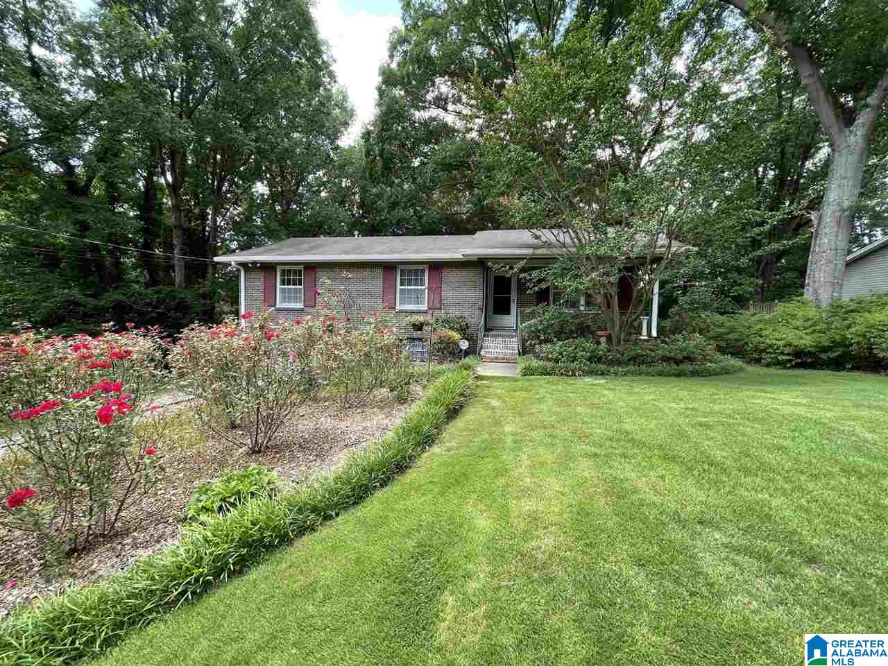 1917 Kenneth Street Fultondale, AL 35068 - Photo 32 of 47