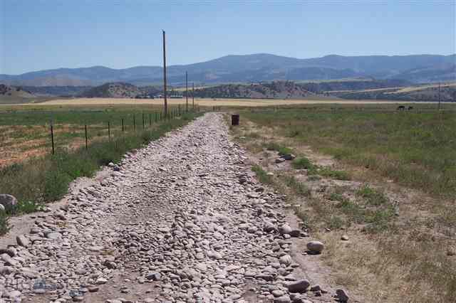 893 Ponderosa Pines Ranch Three Forks, MT 59752 - Photo 1 of 1 Gallery Image 1