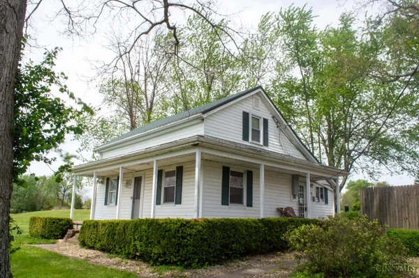$190,000 | 10955 East Prospect Road, Hillsboro, OH 45133