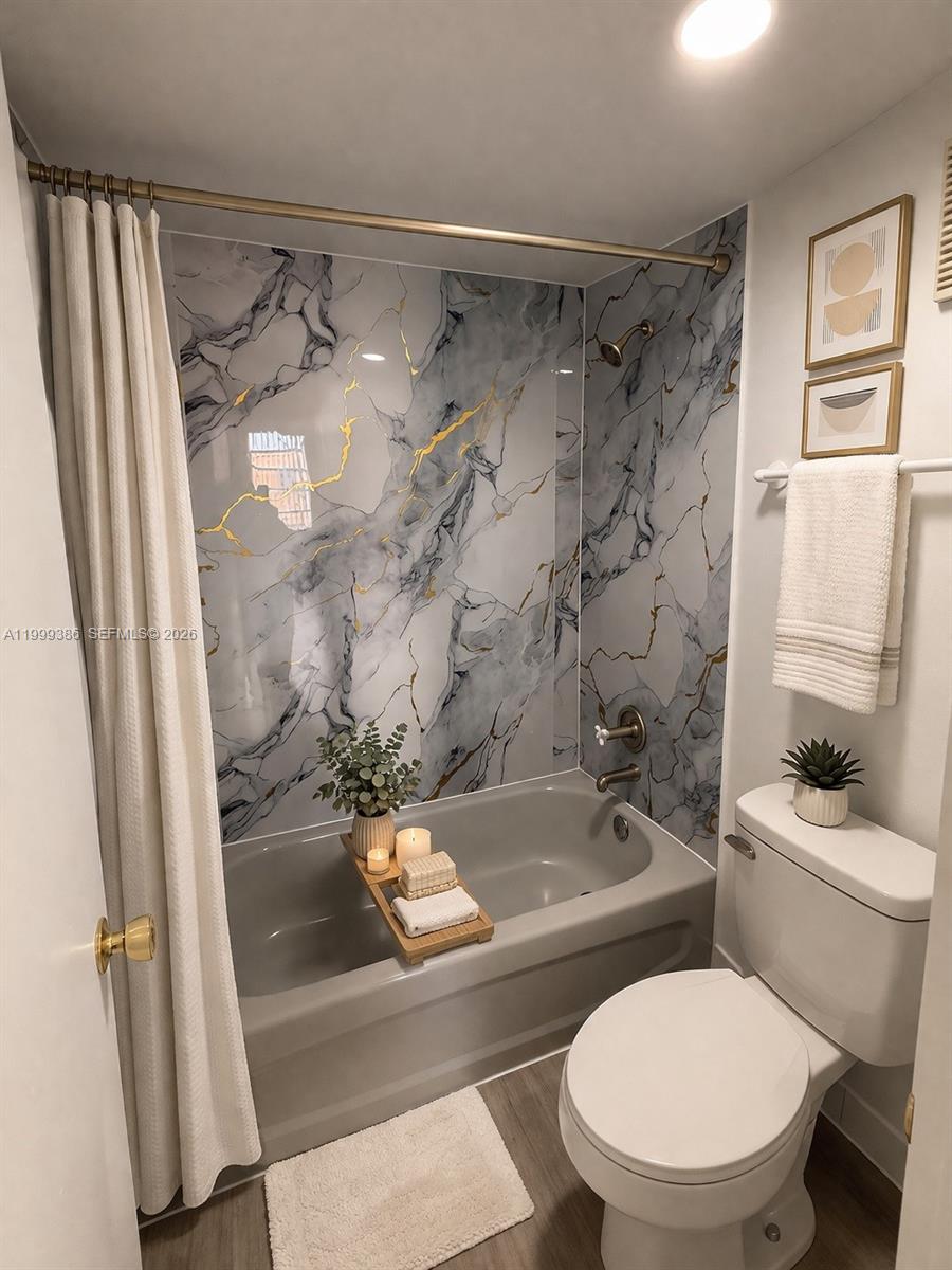 1900 West 68th Street, Unit B203 Hialeah, FL 33014 - Photo 8 of 18