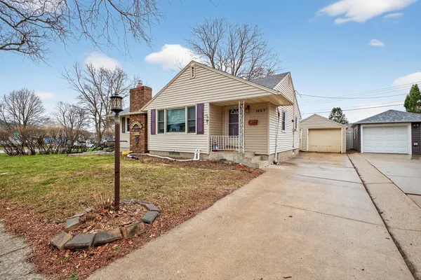 $265,000 | 1447 13th Avenue Northwest, Rochester, MN 55901