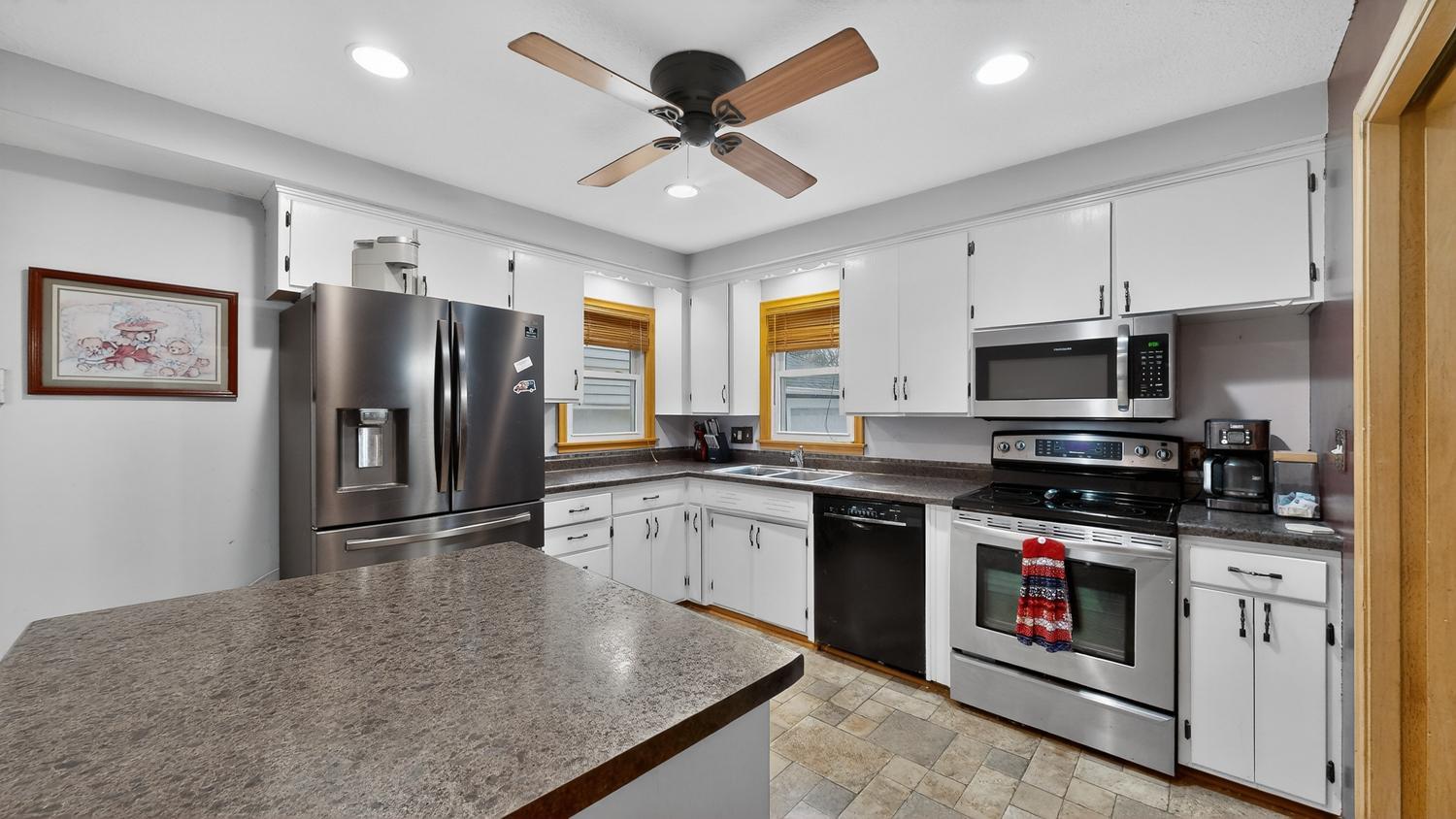 1447 13th Avenue Northwest Rochester, MN 55901 - Photo 15 of 38