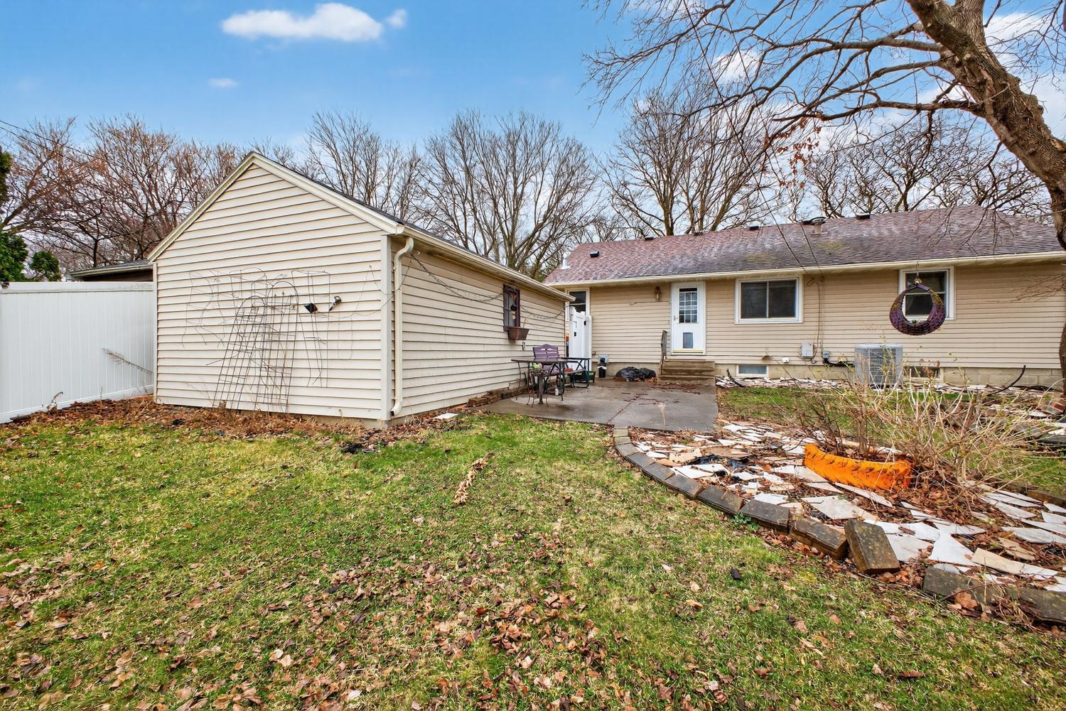 1447 13th Avenue Northwest Rochester, MN 55901 - Photo 7 of 38