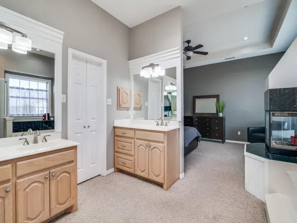 $515,000 | 18524 Farm To Market Road 740, Forney, TX 75126