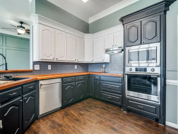$515,000 | 18524 Farm To Market Road 740, Forney, TX 75126