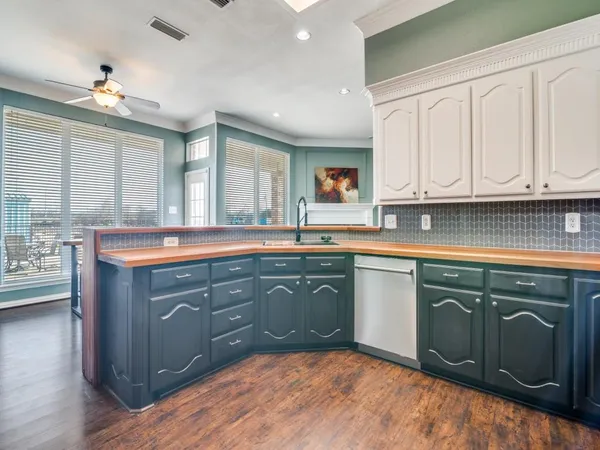 $515,000 | 18524 Farm To Market Road 740, Forney, TX 75126