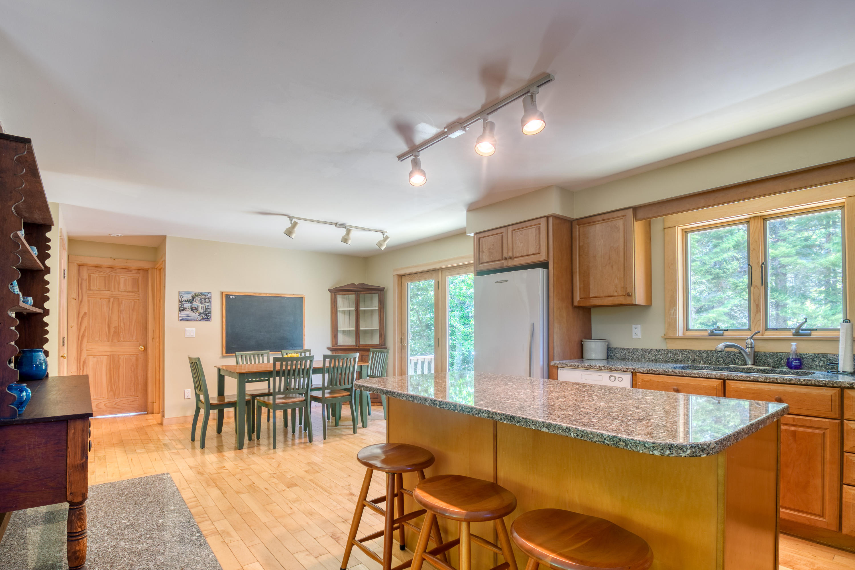 112 Indian Point Road Stonington, ME 04681 - Photo 18 of 60 115 Indian Point--14