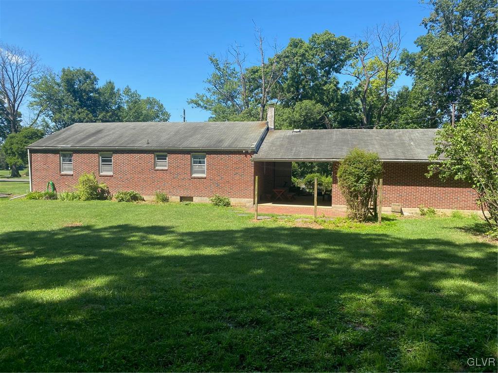 496 Township Line Road Nazareth, PA 18064 - Photo 27 of 28 Gallery Image 27