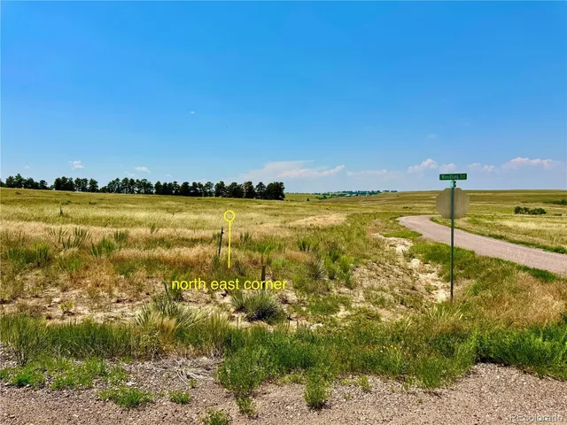 a view of an ocean and beach