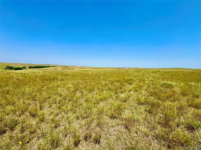 a view of an ocean and beach