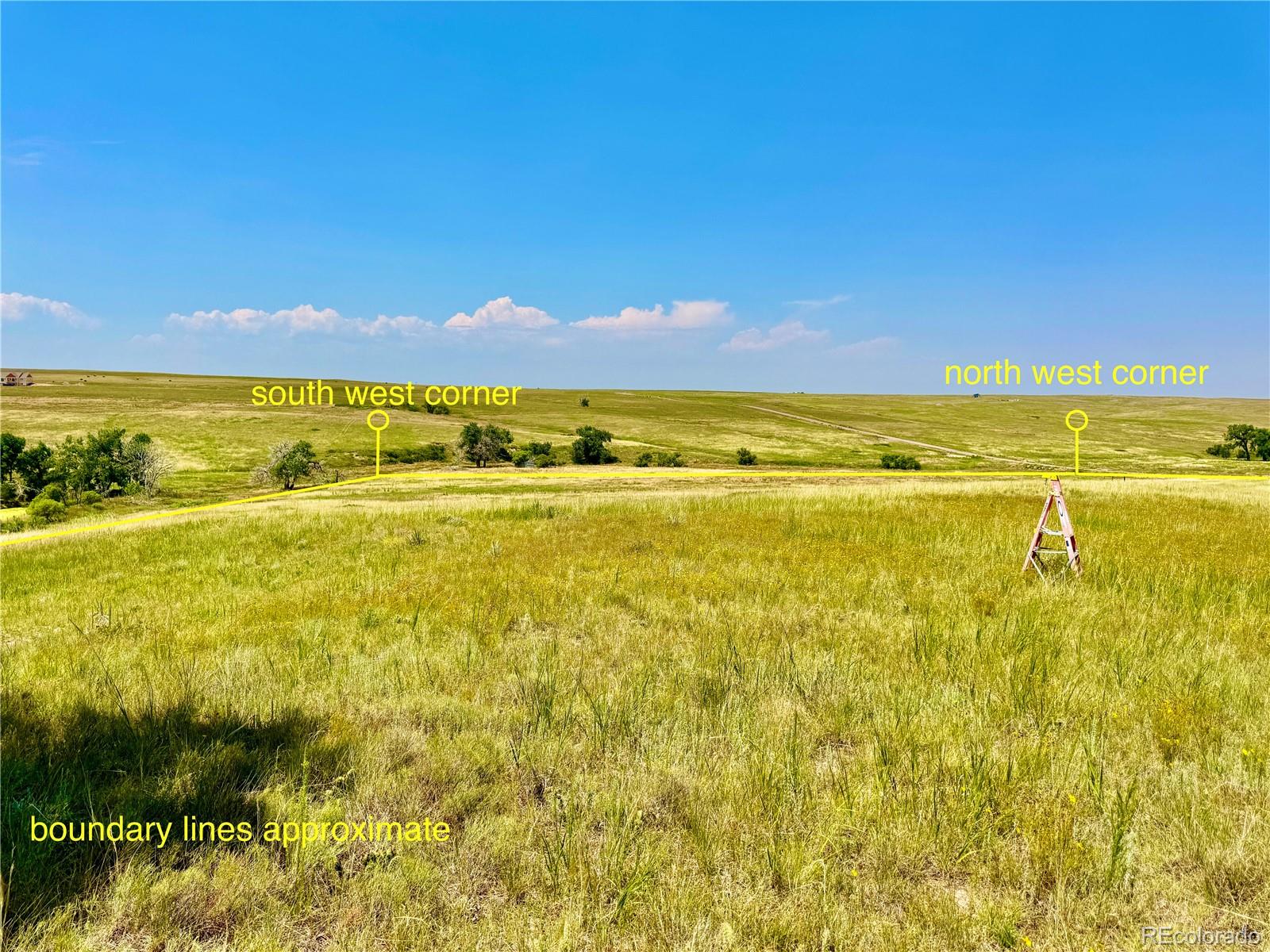 Stillness Loop Kiowa, CO 80117 - Photo 3 of 28 a view of an ocean