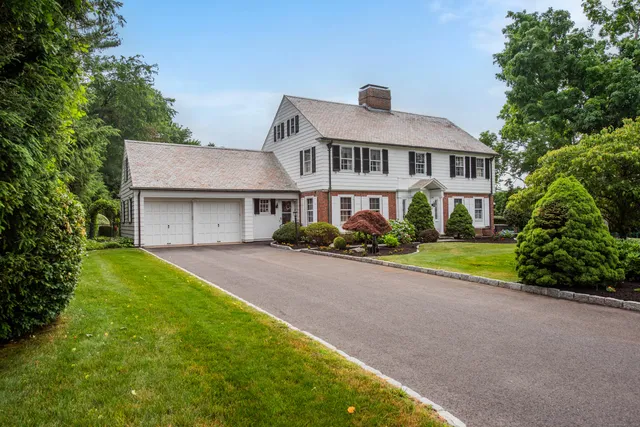 $1,000,000 | 77 Eastfield Road, Waterbury, CT 06708