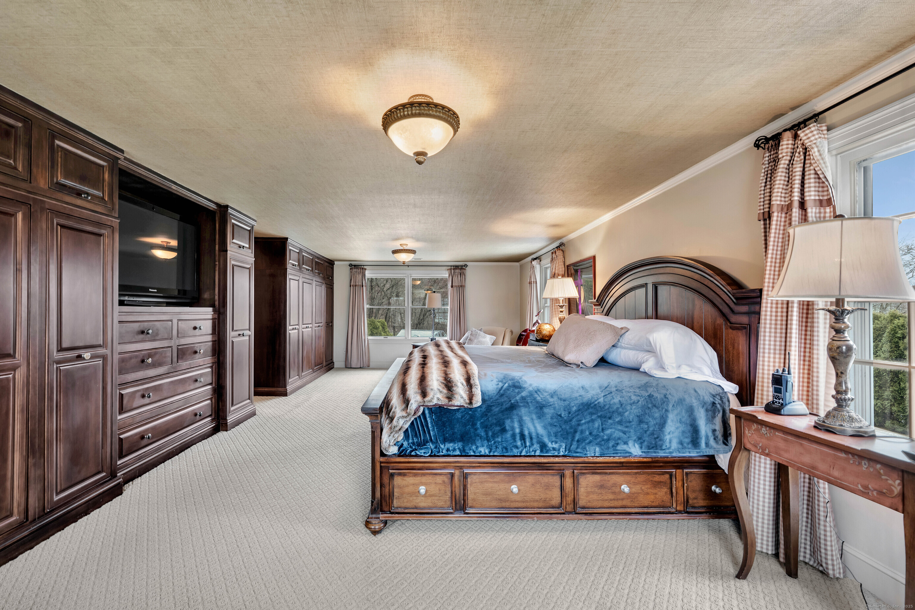 77 Eastfield Road Waterbury, CT 06708 - Photo 9 of 40 a bedroom with bed and wooden floor