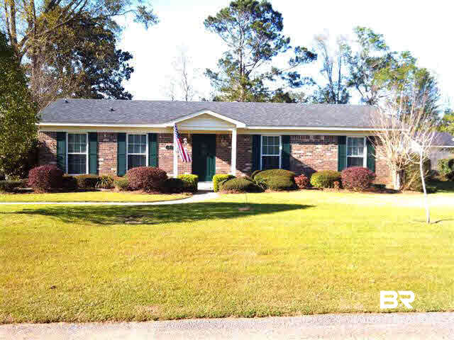 6830 Sandrivea Drive Theodore, AL 36582 - Photo 1 of 1