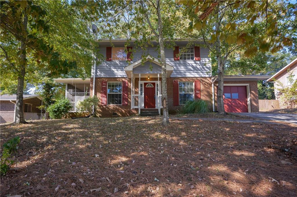 6397 Maddox Road Morrow, GA 30260 - Photo 1 of 1