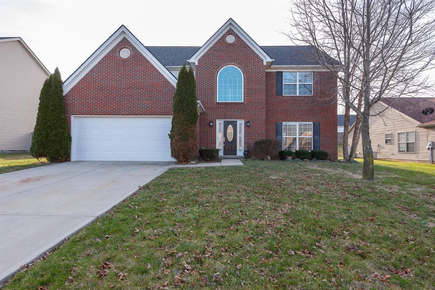 218 Ransom Trace Georgetown, KY 40324 - Photo 34 of 35 Photo 34