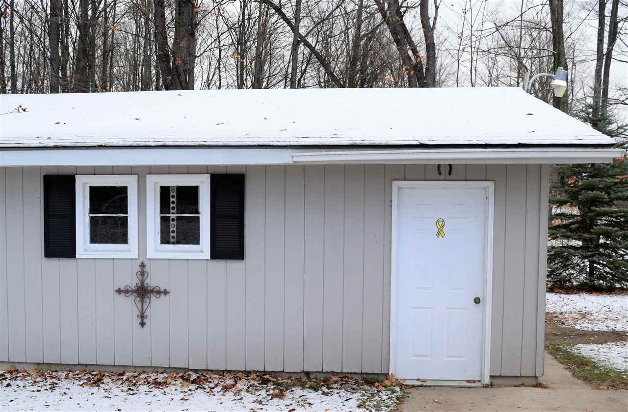 1708 Hammer Road West Kingsley, MI 49649 - Photo 17 of 20 1870163-25.JPG