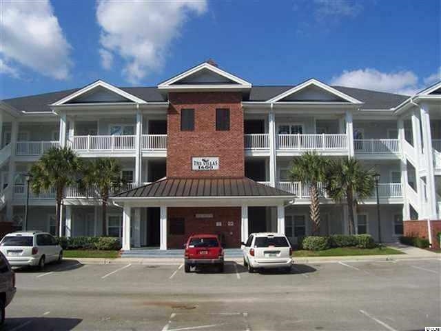 1001 Ray Costin Way, Unit 1613 Murrells Inlet, SC 29576 - Photo 1 of 25 Gallery Image 1