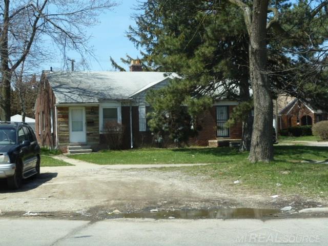 18757 Kelly Road, Unit 18759 Detroit, MI 48224 - Photo 1 of 1