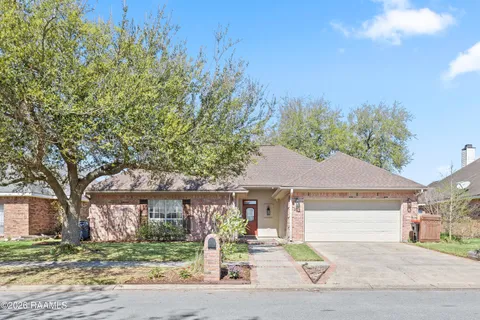 $312,500 | 202 Ashland Park Drive, Lafayette, LA 70508