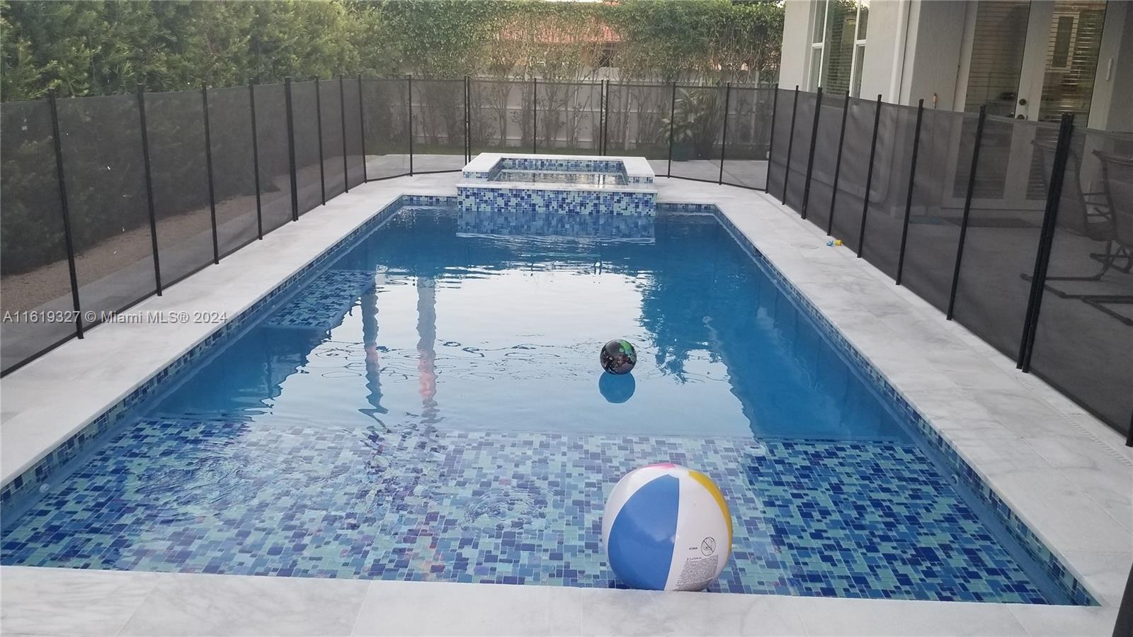 14201 Southwest 15th Street Miami, FL 33184 - Photo 15 of 37 a view of swimming pool