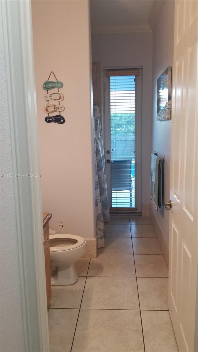 14201 Southwest 15th Street Miami, FL 33184 - Photo 24 of 37 a view of room with window