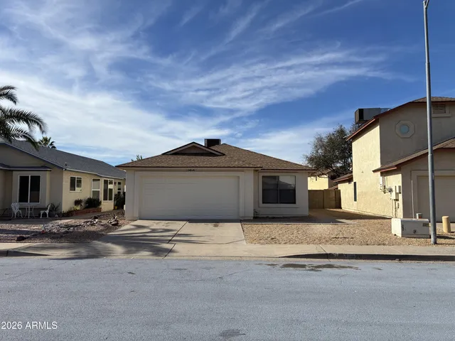 $1,895 | 19826 North 46th Avenue, Glendale, AZ 85308