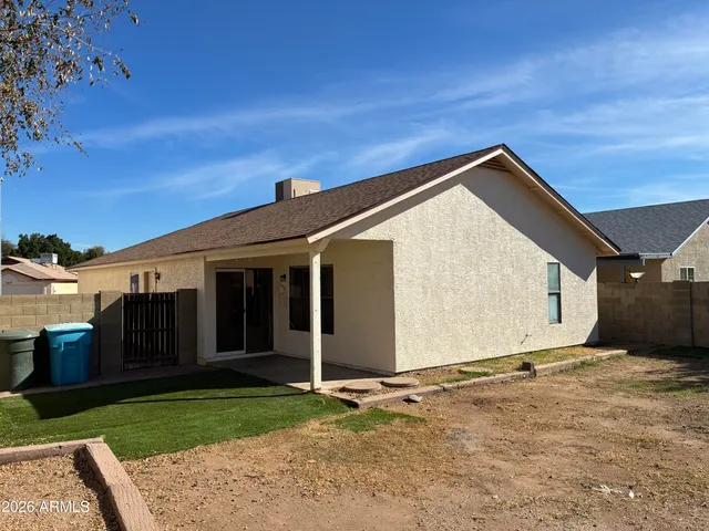$1,895 | 19826 North 46th Avenue, Glendale, AZ 85308