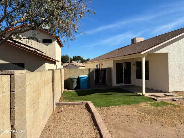 $1,895 | 19826 North 46th Avenue, Glendale, AZ 85308