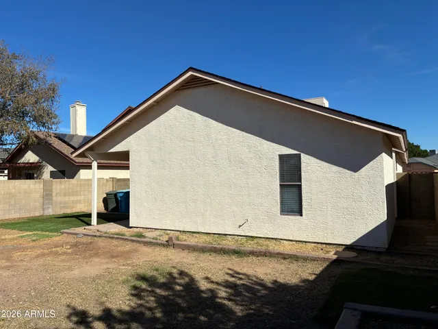 $1,895 | 19826 North 46th Avenue, Glendale, AZ 85308