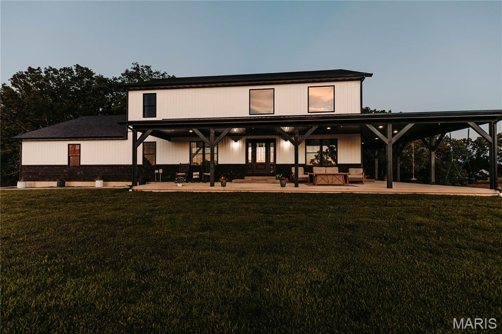 14946 Colorado Road Dixon, MO 65459 - Photo 93 of 95