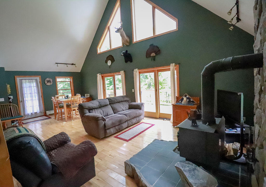 18 Irving Green Road Waterford, ME 04088 - Photo 17 of 51 IMG_9797