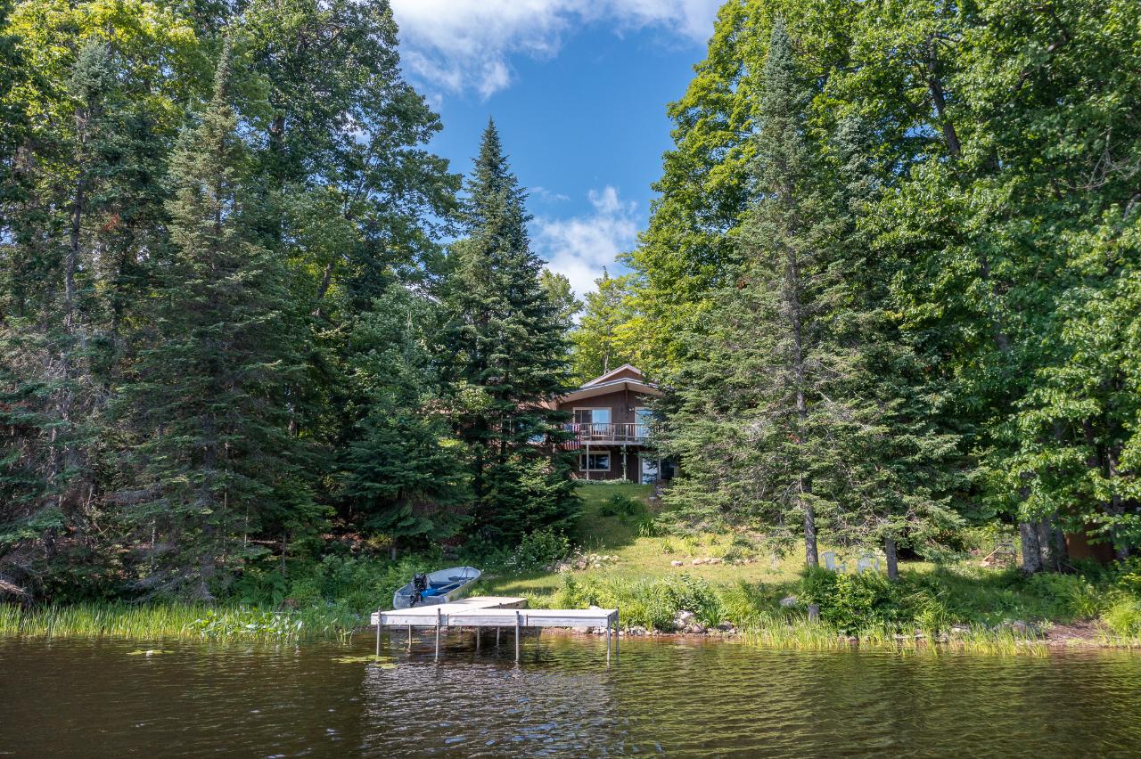 6818 North Catherine Lake Road Mercer, WI 54547 - Photo 1 of 36 Gallery Image 1