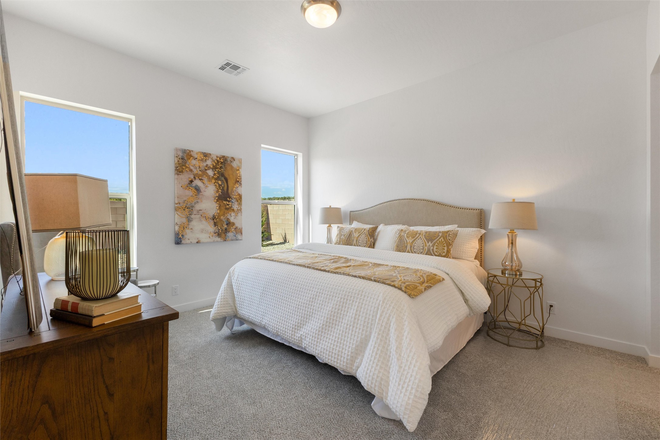 64 Cadena Loop White Rock, NM 87547 - Photo 19 of 39