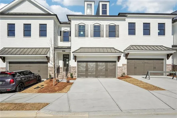 $623,400 | 4302 Burton Bend Way, Unit 152, Buford, GA 30518