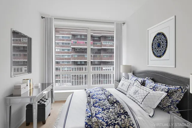 $950,000 | 340 East 23rd Street, Unit 5F | Gramercy
