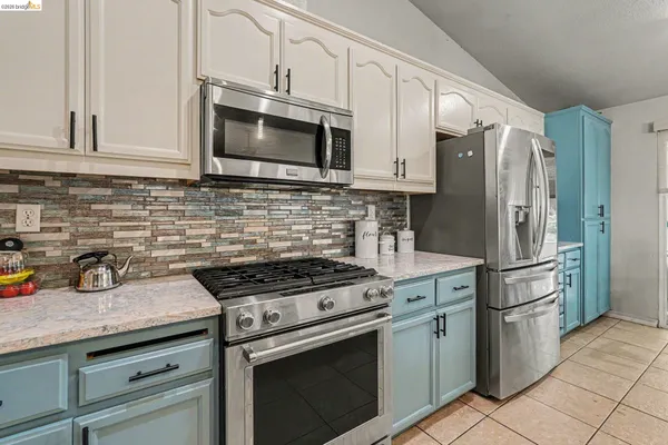 $705,000 | 4437 Montara Drive, Antioch, CA 94531