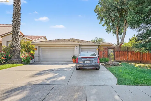 $705,000 | 4437 Montara Drive, Antioch, CA 94531