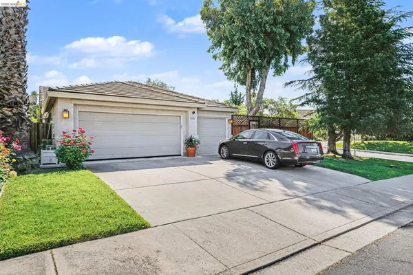 $705,000 | 4437 Montara Drive, Antioch, CA 94531