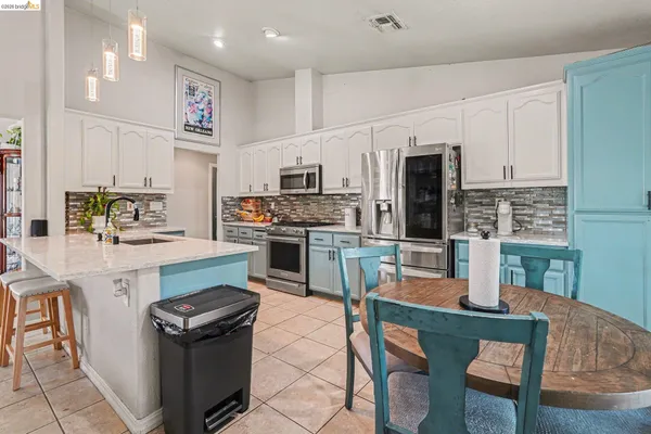 $705,000 | 4437 Montara Drive, Antioch, CA 94531