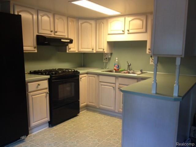 10278 White Road Linden, MI 48451 - Photo 3 of 8 White- Kitchen.jpg