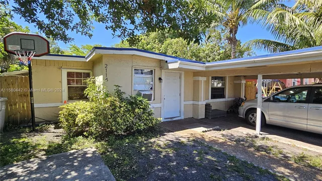 $419,998 | 2114 Northwest 5th Street, Pompano Beach, FL 33069