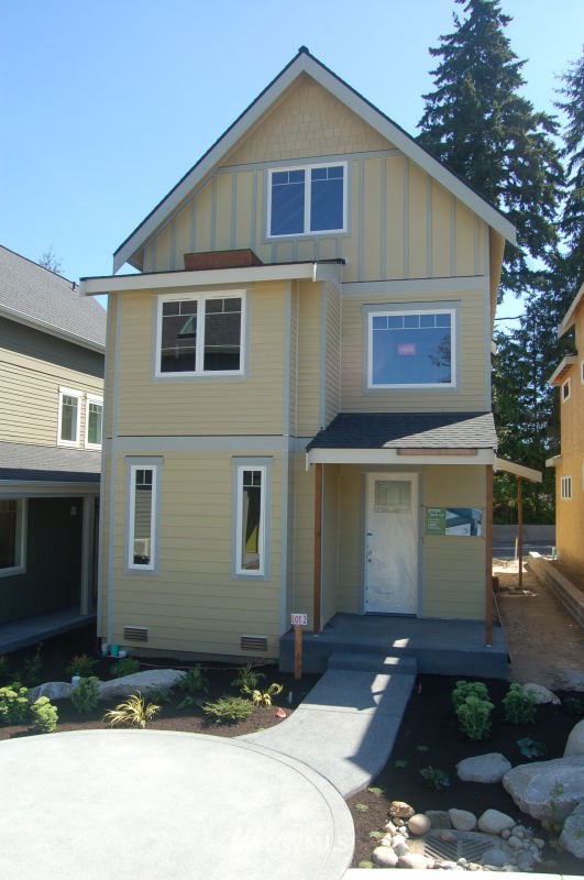 664 Wintersweet Road Northeast Bainbridge Island, WA 98110 - Photo 1 of 1 Gallery Image 1
