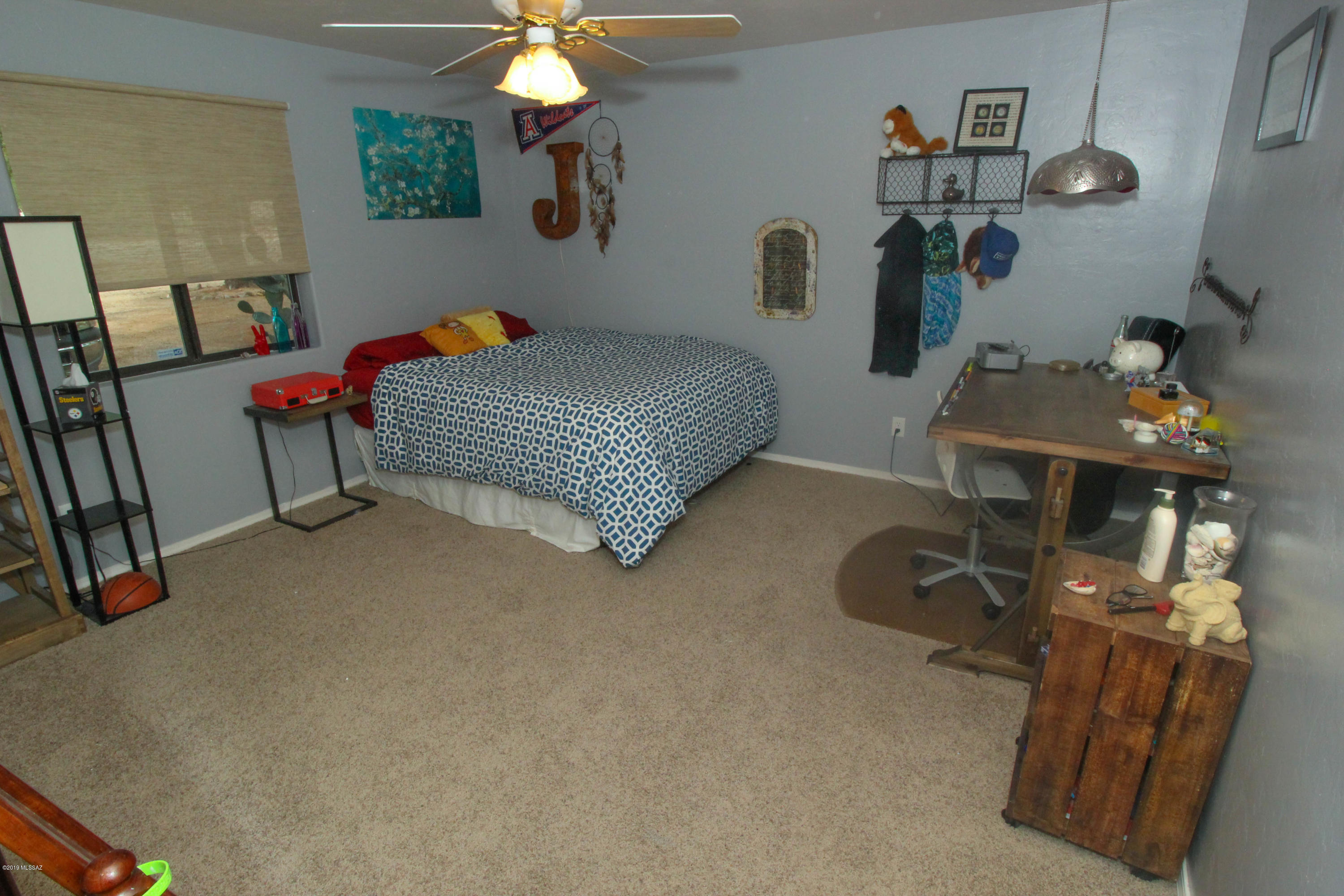 2843 West Appaloosa Road Tucson, AZ 85742 - Photo 14 of 24