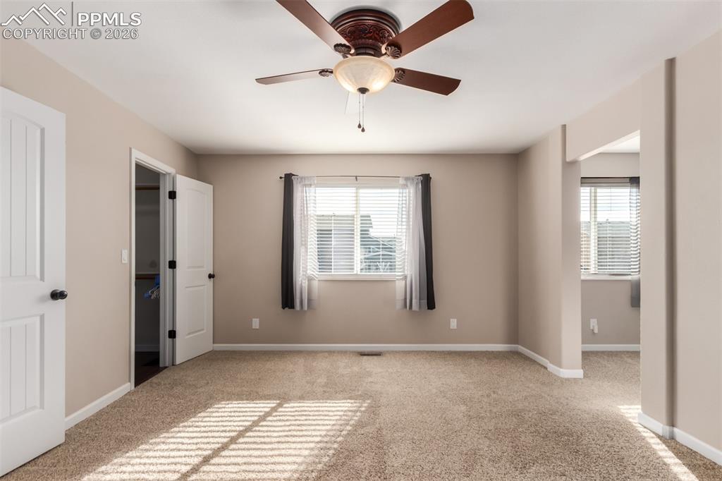 8091 Parsonage Lane Colorado Springs, CO 80951 - Photo 24 of 50