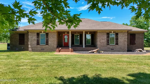 $415,000 | 75 Crum Road, Yuma, TN 38390