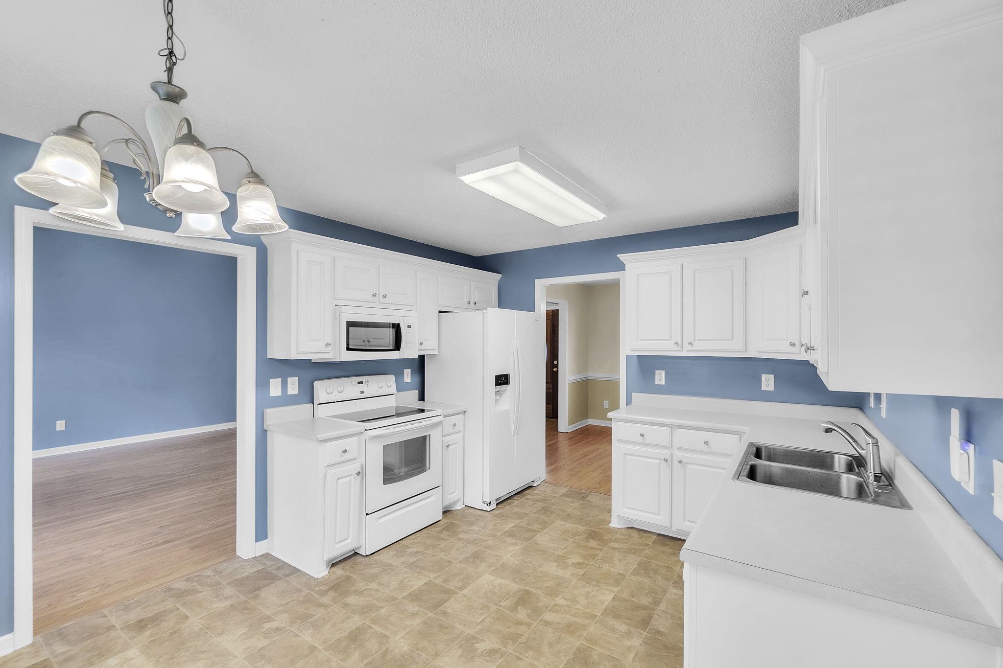 313 Lightwood Farm Road Woodruff, SC 29388 - Photo 11 of 33 Gallery Image 11
